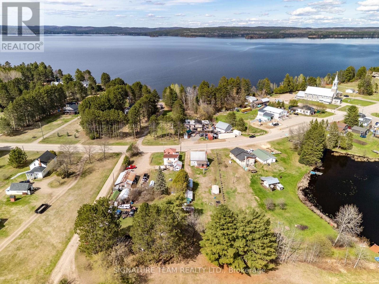 2683 Round Lake Road, Killaloe, Ontario  K0J 2J0 - Photo 43 - X12906372