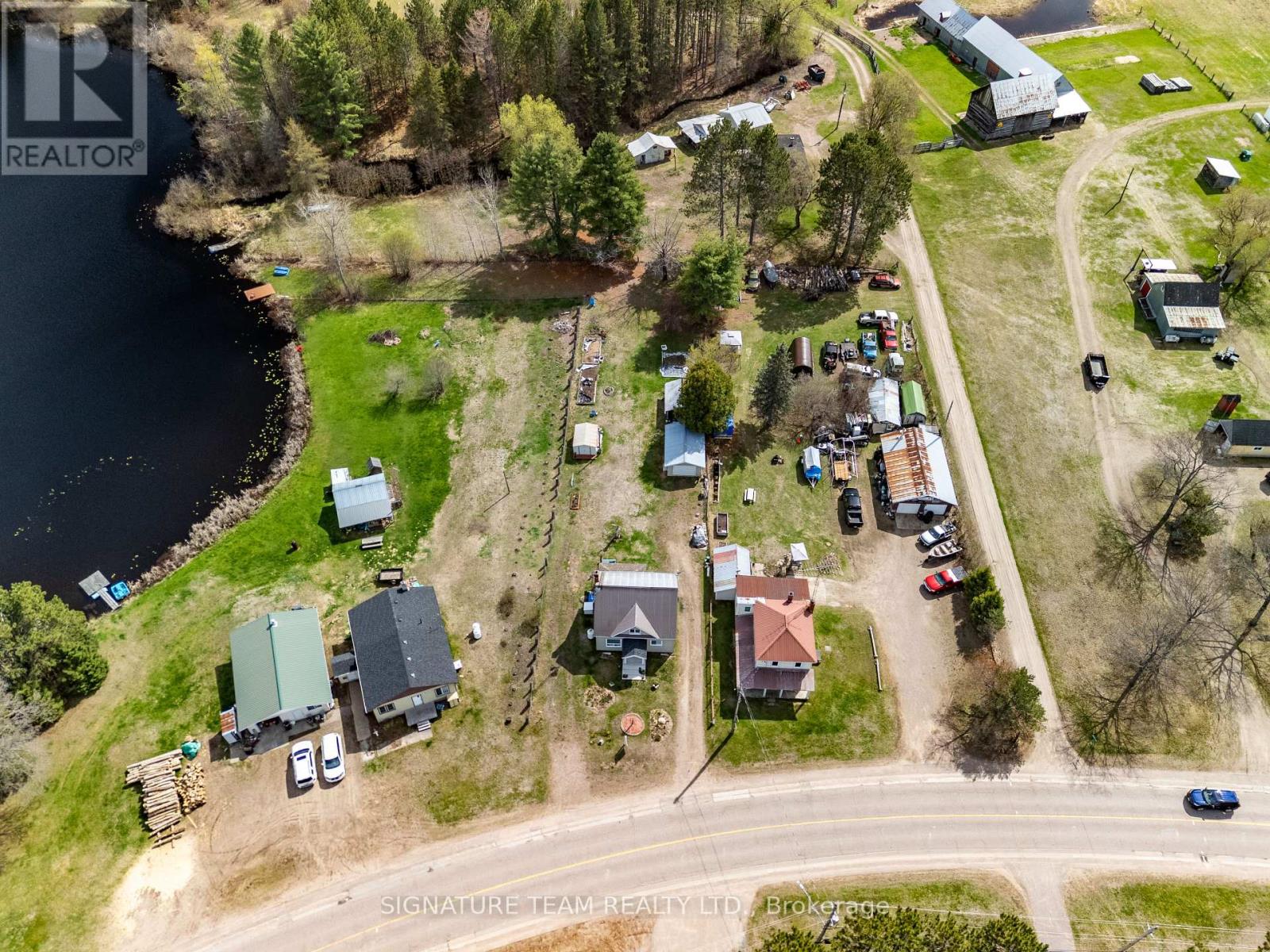 2683 Round Lake Road, Killaloe, Ontario  K0J 2J0 - Photo 48 - X12906372