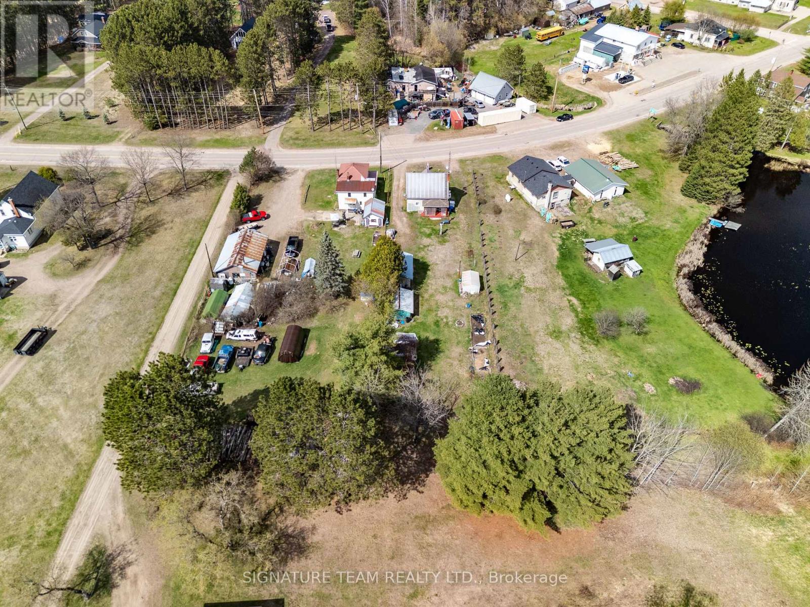 2683 Round Lake Road, Killaloe, Ontario  K0J 2J0 - Photo 44 - X12906372