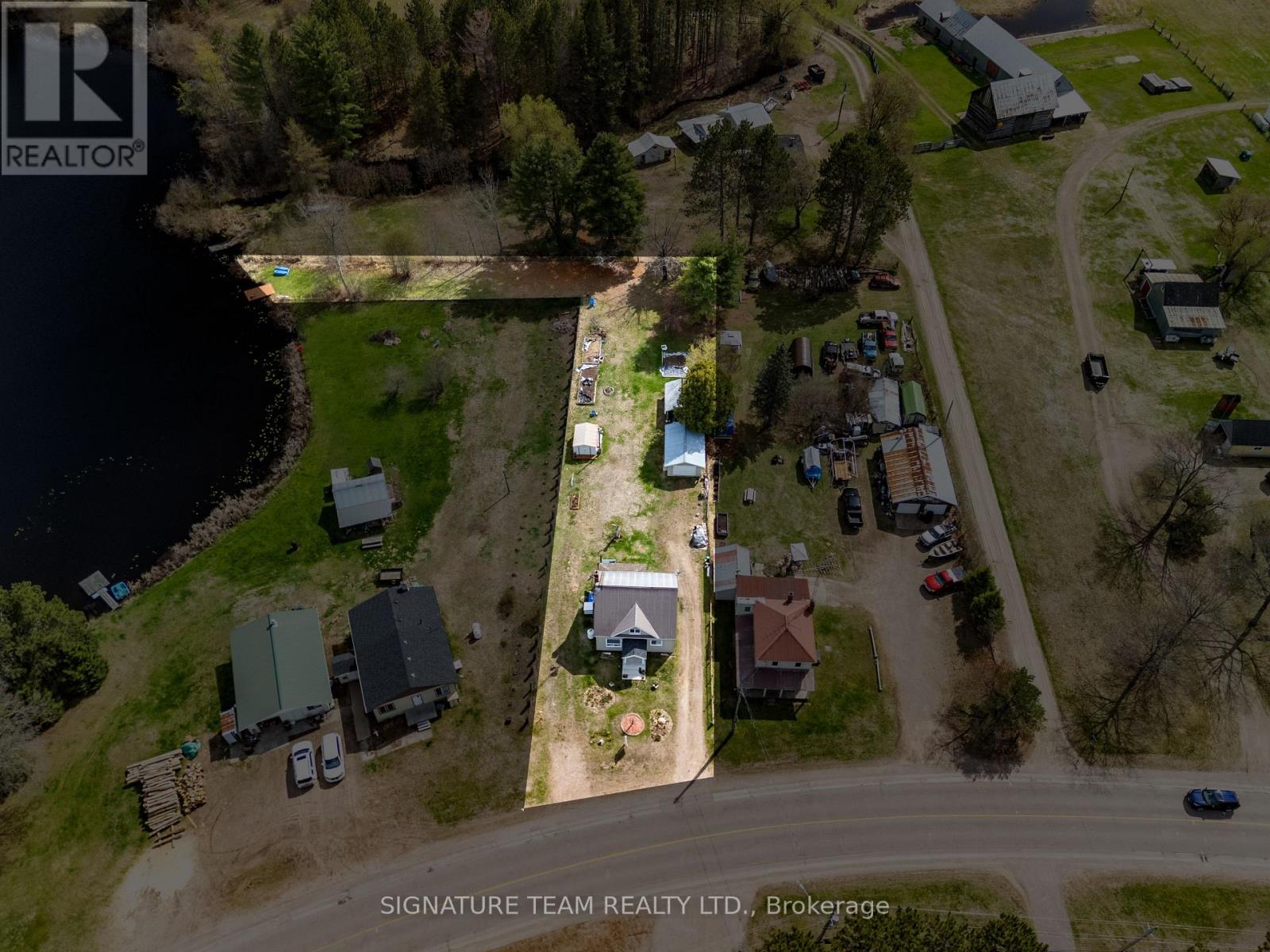 2683 Round Lake Road, Killaloe, Ontario  K0J 2J0 - Photo 47 - X12906372
