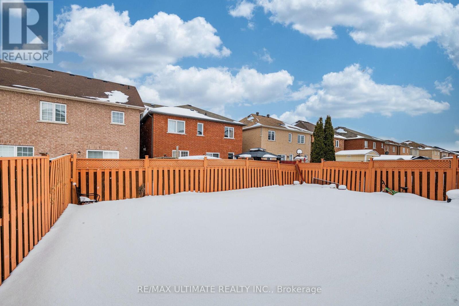 22 Beresford Crescent, Brampton, Ontario  L6P 2M2 - Photo 40 - W13141016