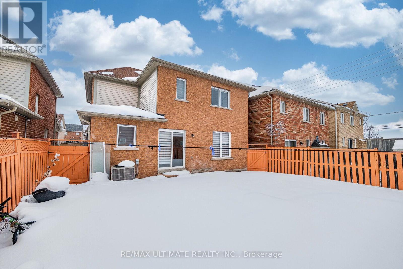 22 Beresford Crescent, Brampton, Ontario  L6P 2M2 - Photo 41 - W13141016