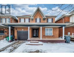 22 BERESFORD CRESCENT, Brampton, Ontario