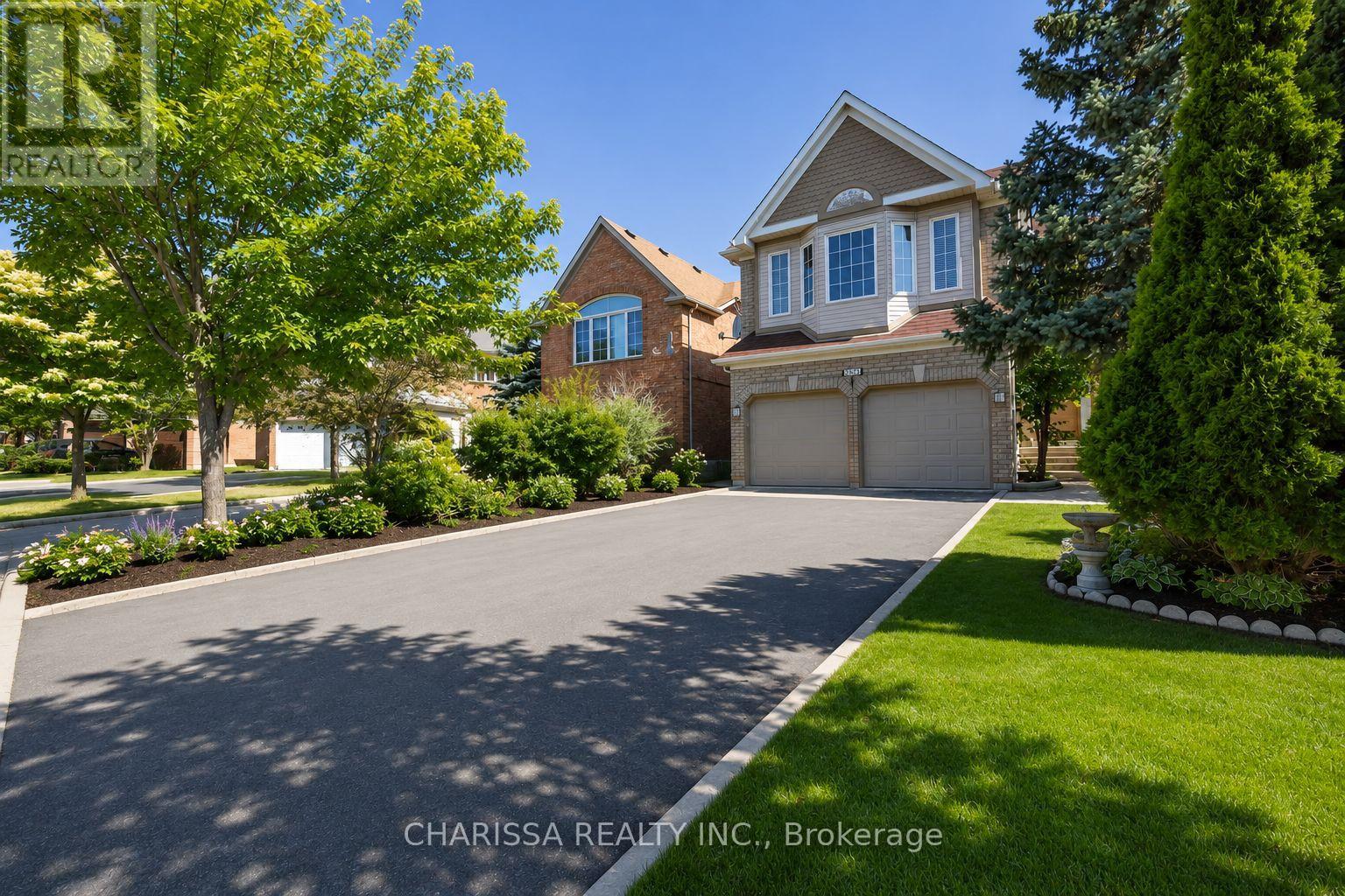 BSMT - 2872 GARDENVIEW CRESCENT, Mississauga, Ontario