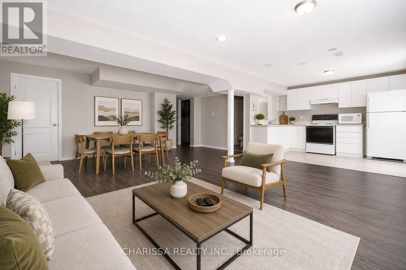 Bsmt - 2872 Gardenview Crescent, Mississauga, Ontario  L5M 5T4 - Photo 2 - W13141018
