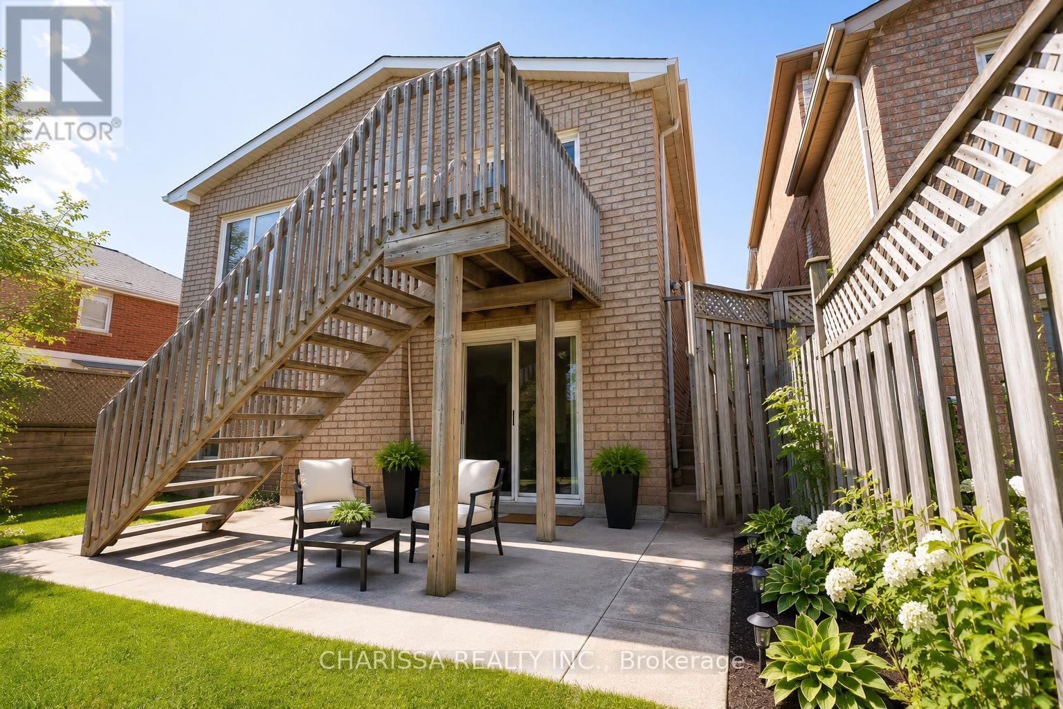 Bsmt - 2872 Gardenview Crescent, Mississauga, Ontario  L5M 5T4 - Photo 8 - W13141018