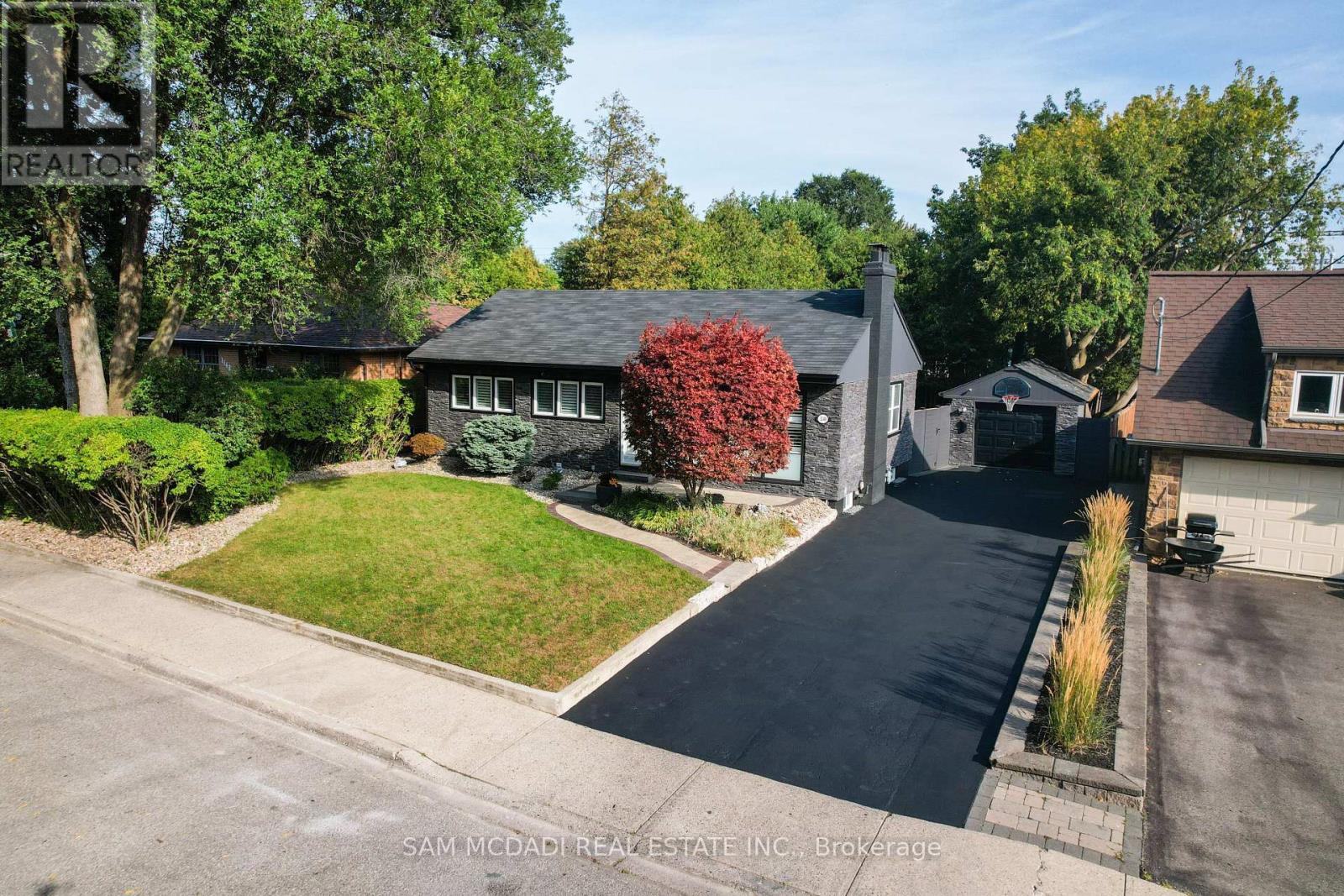 1140 Halliday Avenue, Mississauga, Ontario  L5E 1P9 - Photo 36 - W13141028