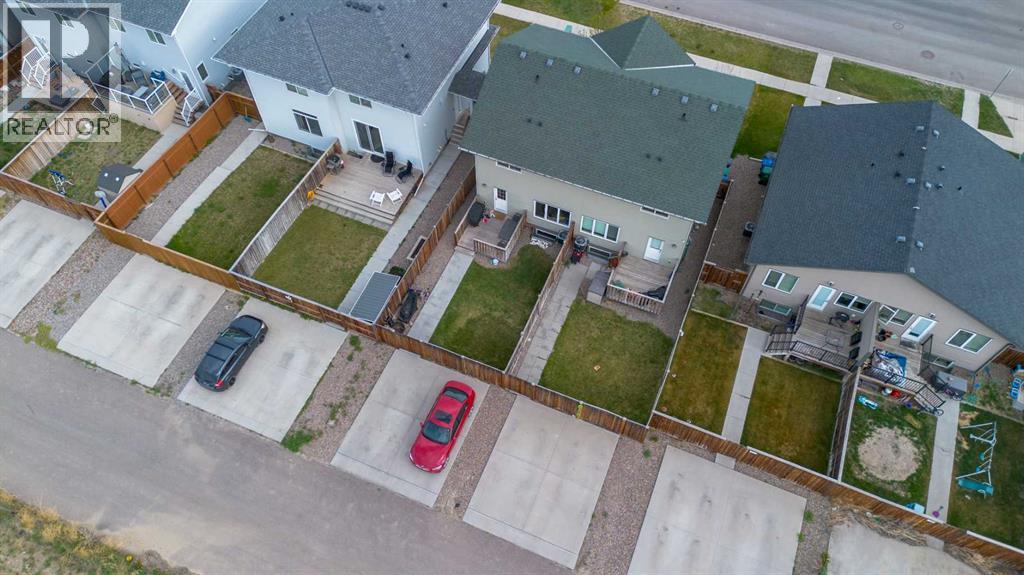 326 Coalbanks Boulevard W, Lethbridge, Alberta  T1J 4V4 - Photo 36 - A2310376