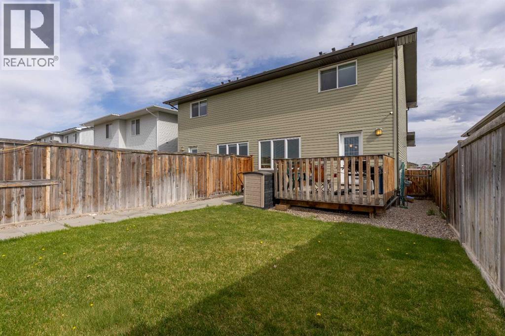 326 Coalbanks Boulevard W, Lethbridge, Alberta  T1J 4V4 - Photo 33 - A2310376
