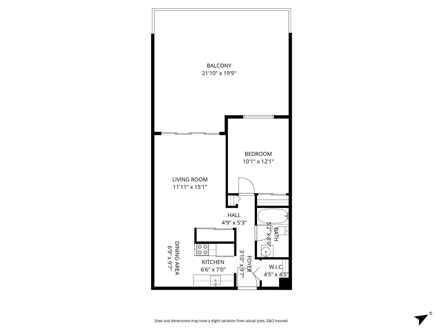 109 9477 Cook Street, Chilliwack Proper West, Chilliwack, British Columbia V2P 4J8 - Photo 25 - R3119557