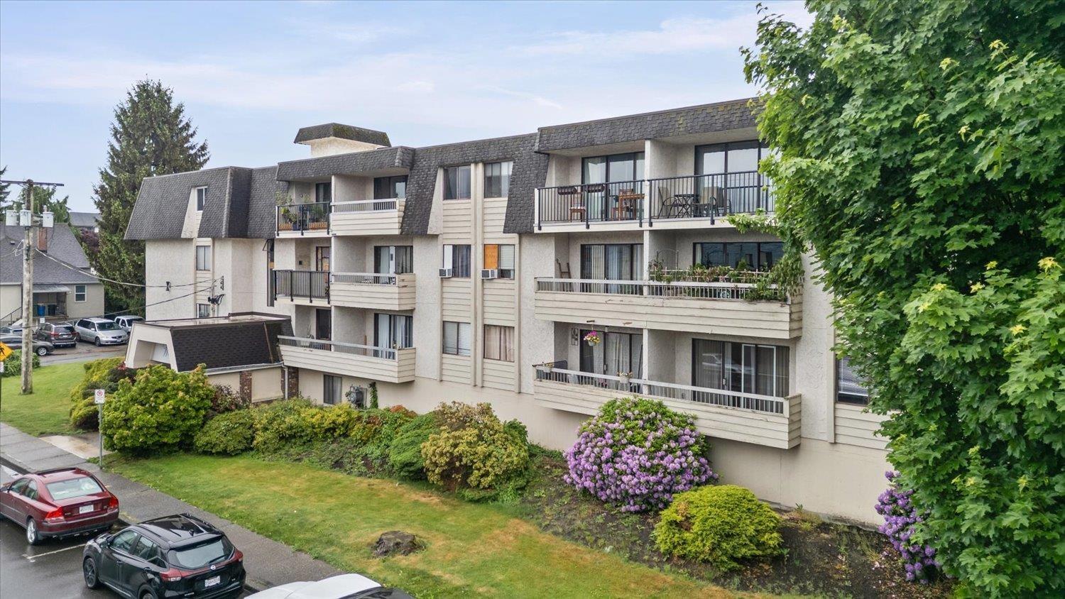 109 9477 Cook Street, Chilliwack Proper West, Chilliwack, British Columbia V2P 4J8 - Photo 2 - R3119557