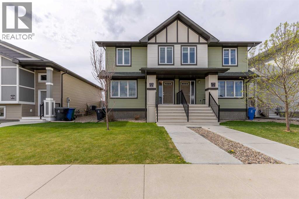 326 Coalbanks Boulevard W, Lethbridge, Alberta  T1J 4V4 - Photo 1 - A2310376