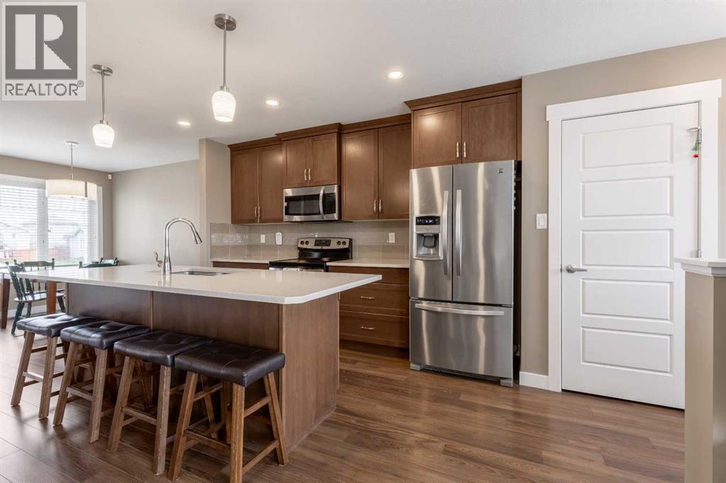326 Coalbanks Boulevard W, Lethbridge, Alberta  T1J 4V4 - Photo 5 - A2310376