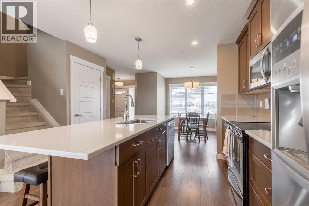 326 Coalbanks Boulevard W, Lethbridge, Alberta  T1J 4V4 - Photo 9 - A2310376