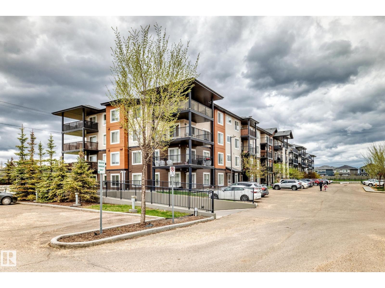 #311 142 EBBERS BV NW, edmonton, Alberta
