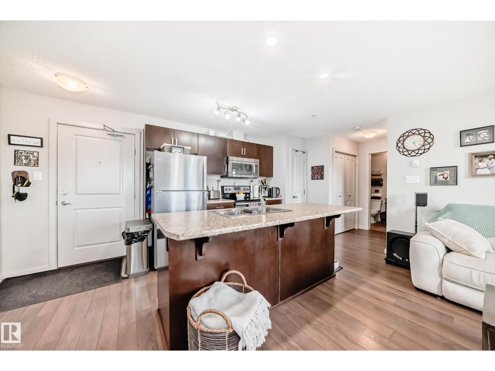 #311 142 Ebbers Bv Nw, Edmonton, Alberta  T5Y 3W2 - Photo 7 - E4487266