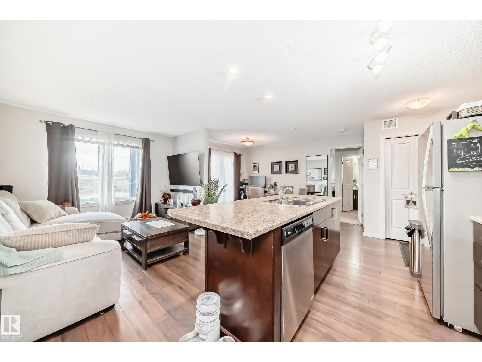 #311 142 Ebbers Bv Nw, Edmonton, Alberta  T5Y 3W2 - Photo 10 - E4487266