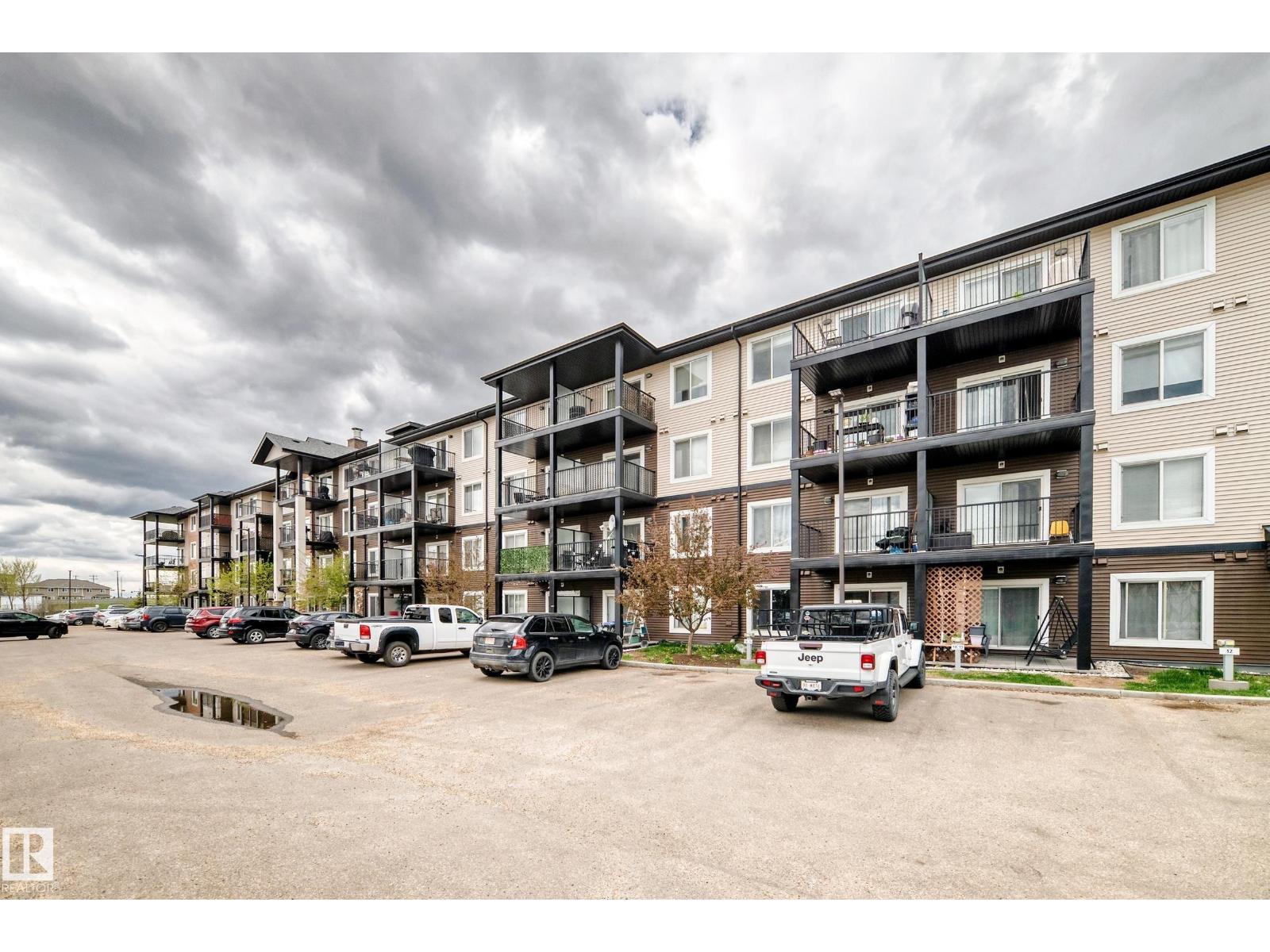#311 142 Ebbers Bv Nw, Edmonton, Alberta  T5Y 3W2 - Photo 4 - E4487266