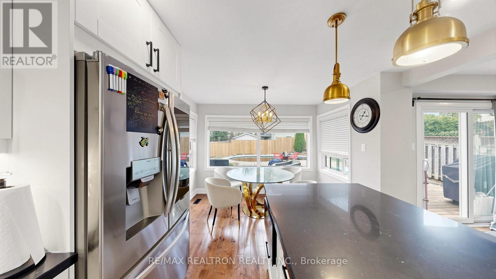 48 Beatty Crescent, Aurora, Ontario  L4G 5V4 - Photo 17 - N13139078