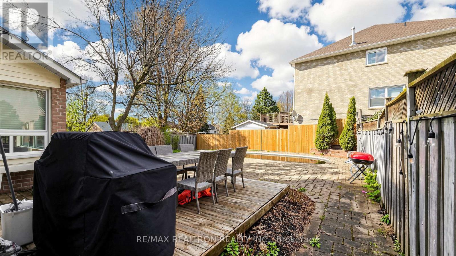 48 Beatty Crescent, Aurora, Ontario  L4G 5V4 - Photo 49 - N13139078