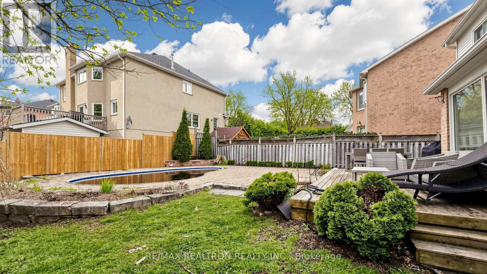 48 Beatty Crescent, Aurora, Ontario  L4G 5V4 - Photo 48 - N13139078