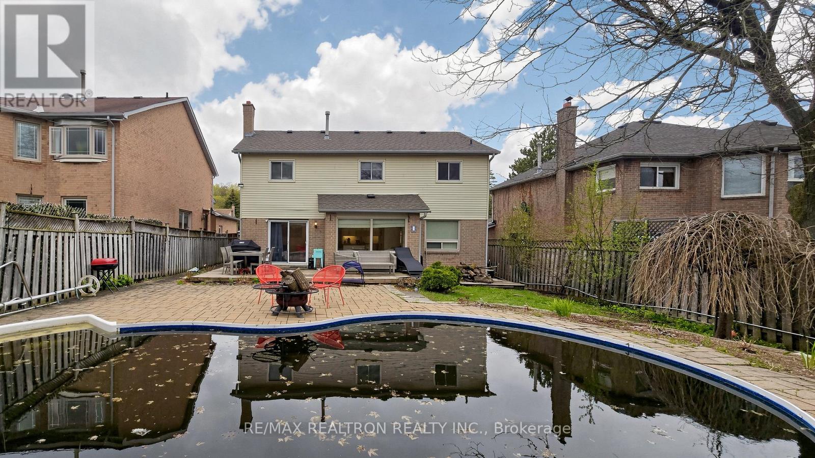 48 Beatty Crescent, Aurora, Ontario  L4G 5V4 - Photo 46 - N13139078