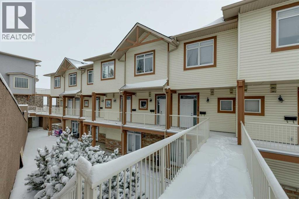 14, 133 Rockyledge View NW, Calgary, Alberta  T3G 5X2 - Photo 1 - A2302976