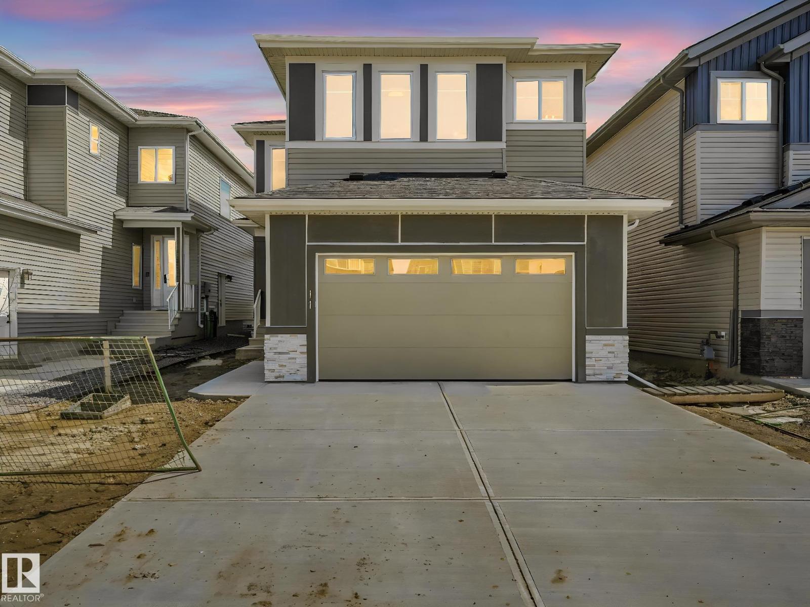 11 Dalquist Ba, Leduc, Alberta  T9E 1N7 - Photo 3 - E4488467