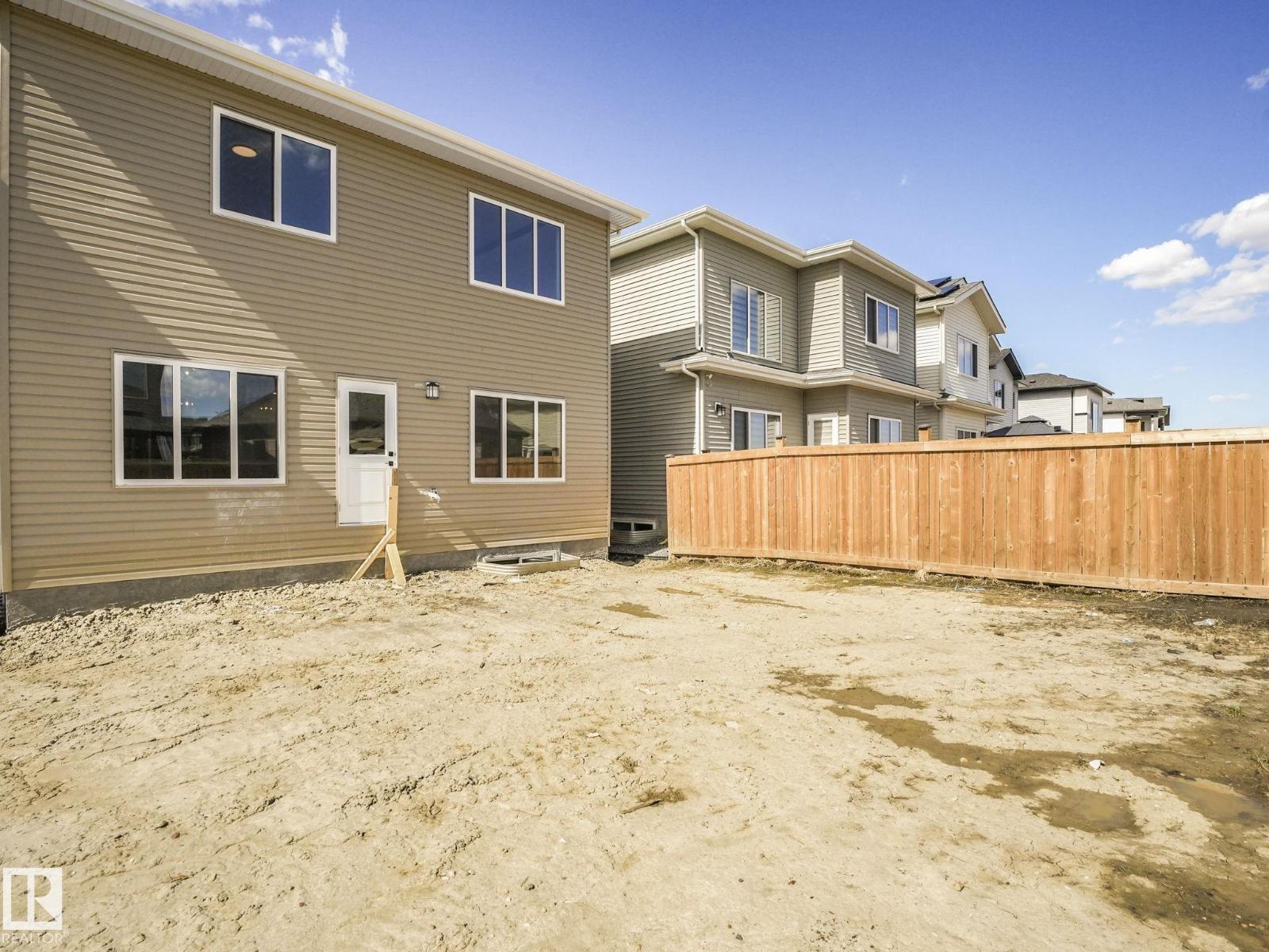 11 Dalquist Ba, Leduc, Alberta  T9E 1N7 - Photo 44 - E4488467