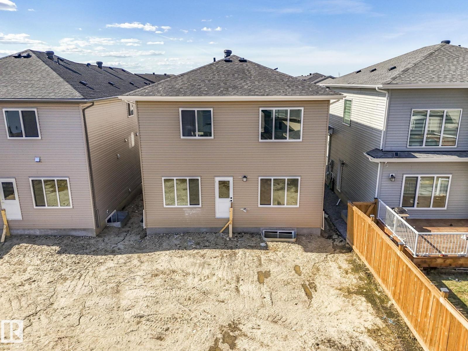 11 Dalquist Ba, Leduc, Alberta  T9E 1N7 - Photo 46 - E4488467