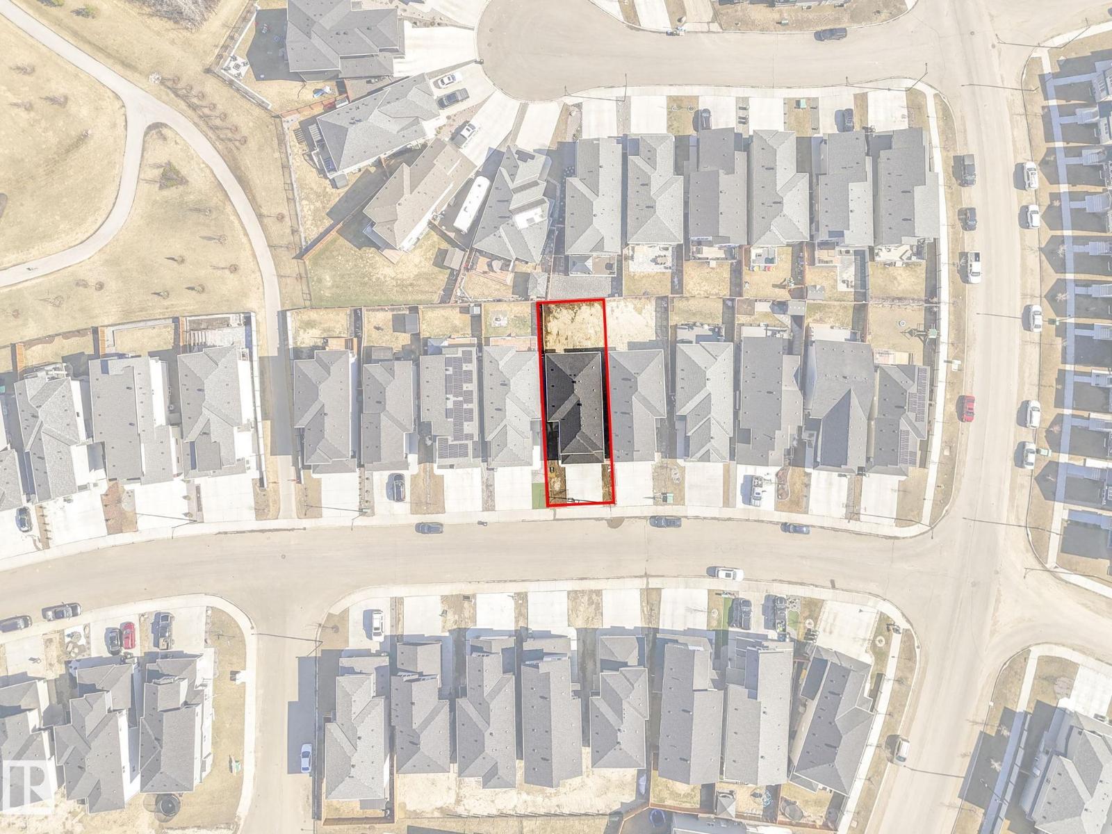 11 Dalquist Ba, Leduc, Alberta  T9E 1N7 - Photo 47 - E4488467
