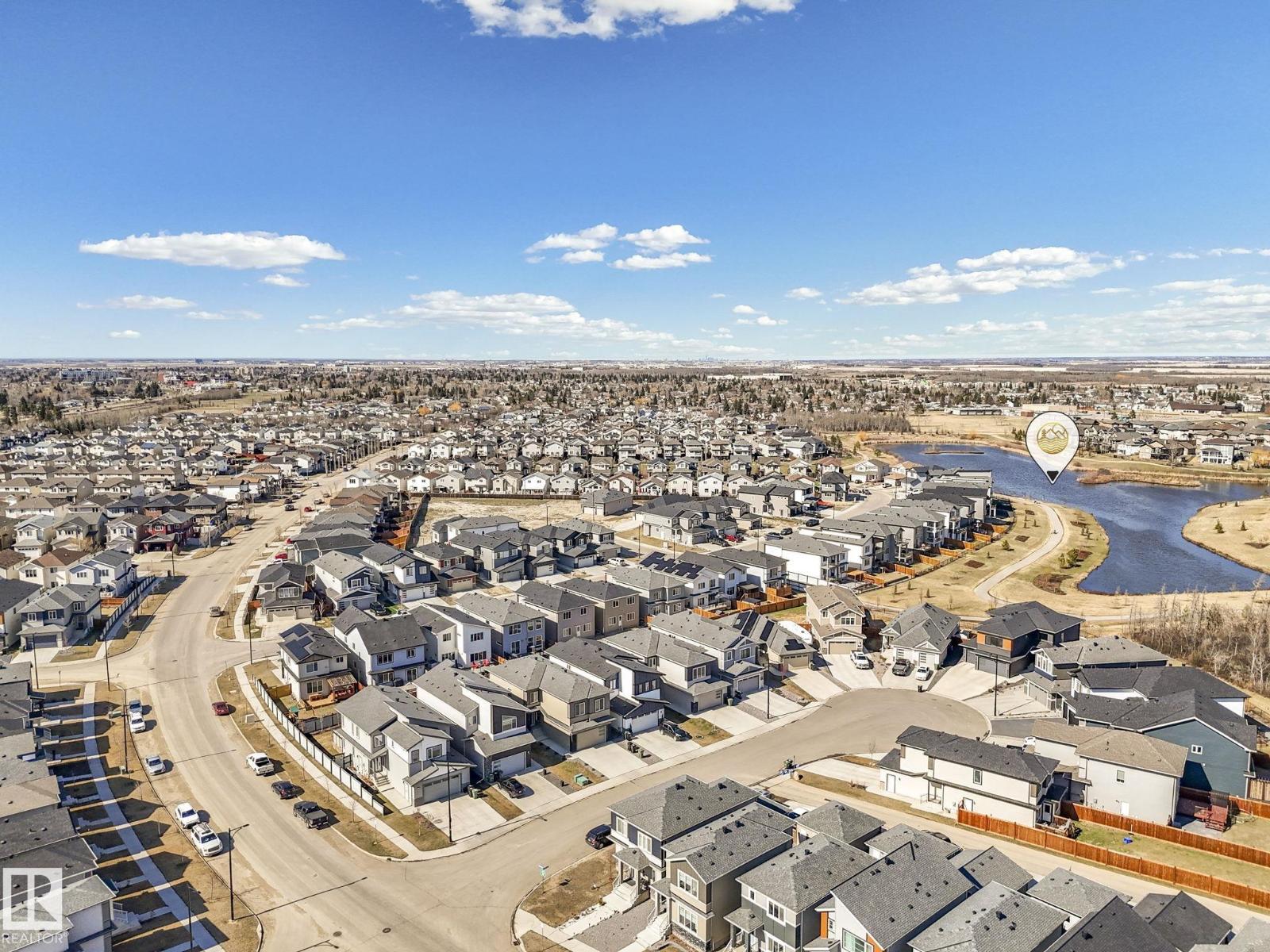 11 Dalquist Ba, Leduc, Alberta  T9E 1N7 - Photo 48 - E4488467