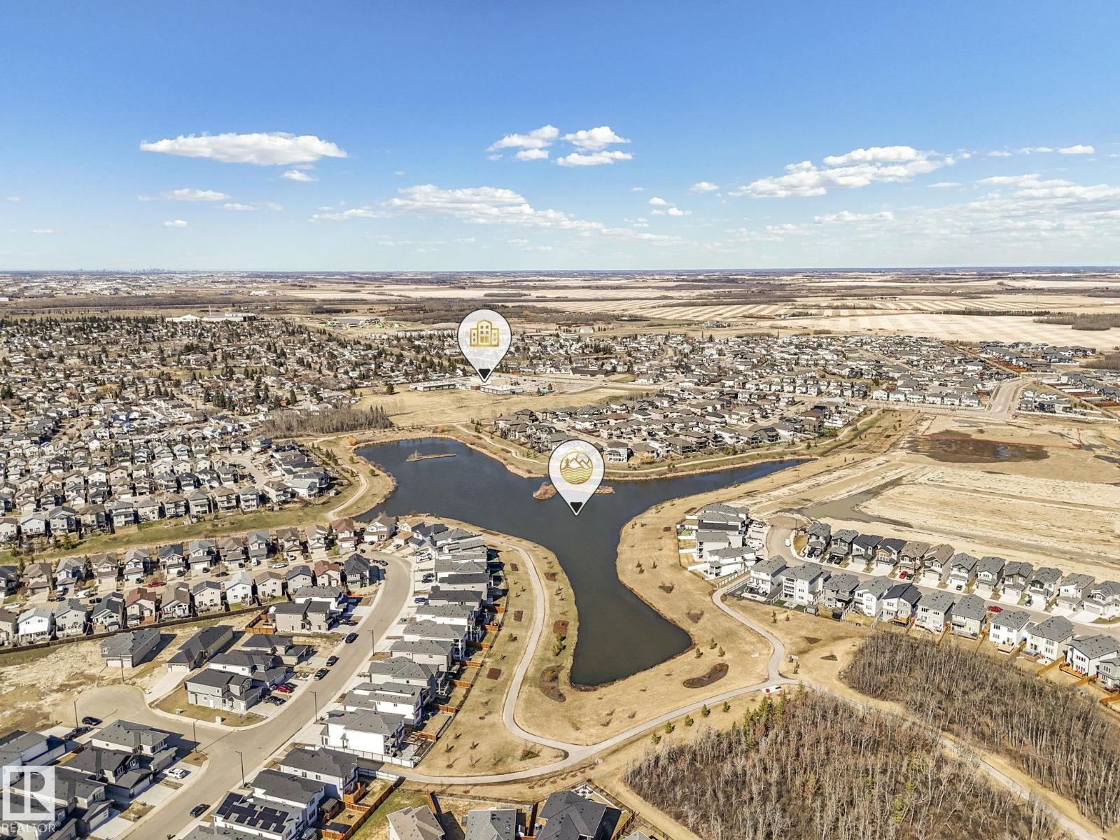 11 Dalquist Ba, Leduc, Alberta  T9E 1N7 - Photo 49 - E4488467