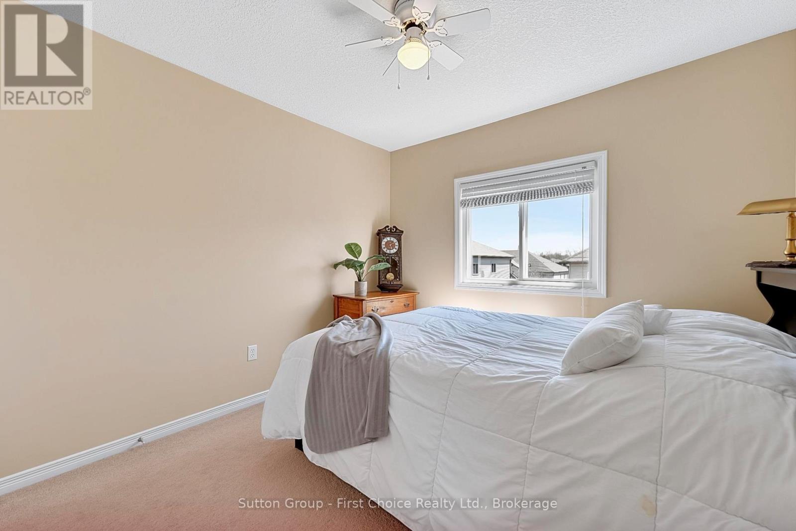 670 Reid Crescent, North Perth, Ontario  N4W 0A1 - Photo 28 - X12998724