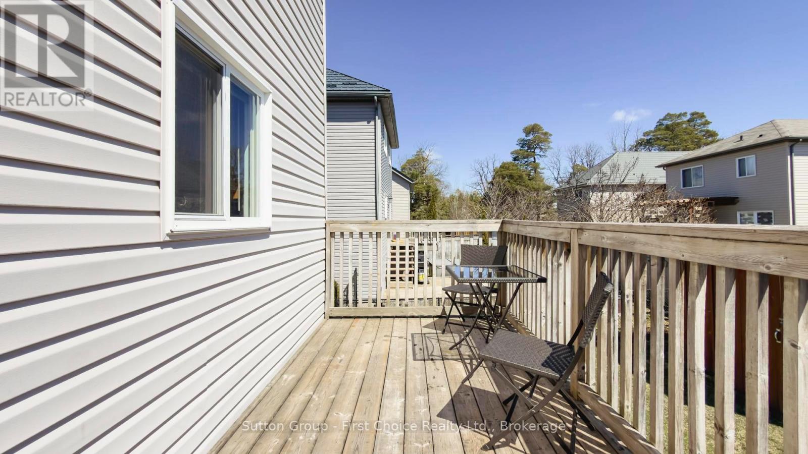 670 Reid Crescent, North Perth, Ontario  N4W 0A1 - Photo 18 - X12998724