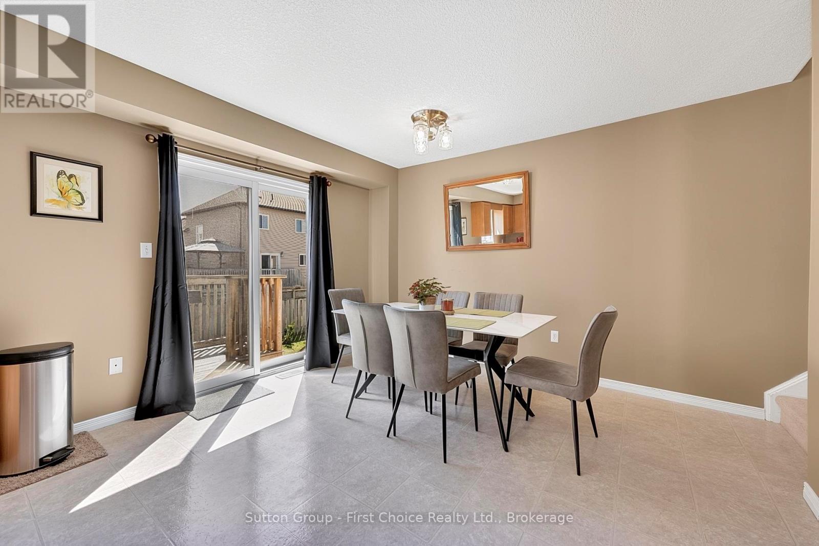 670 Reid Crescent, North Perth, Ontario  N4W 0A1 - Photo 15 - X12998724