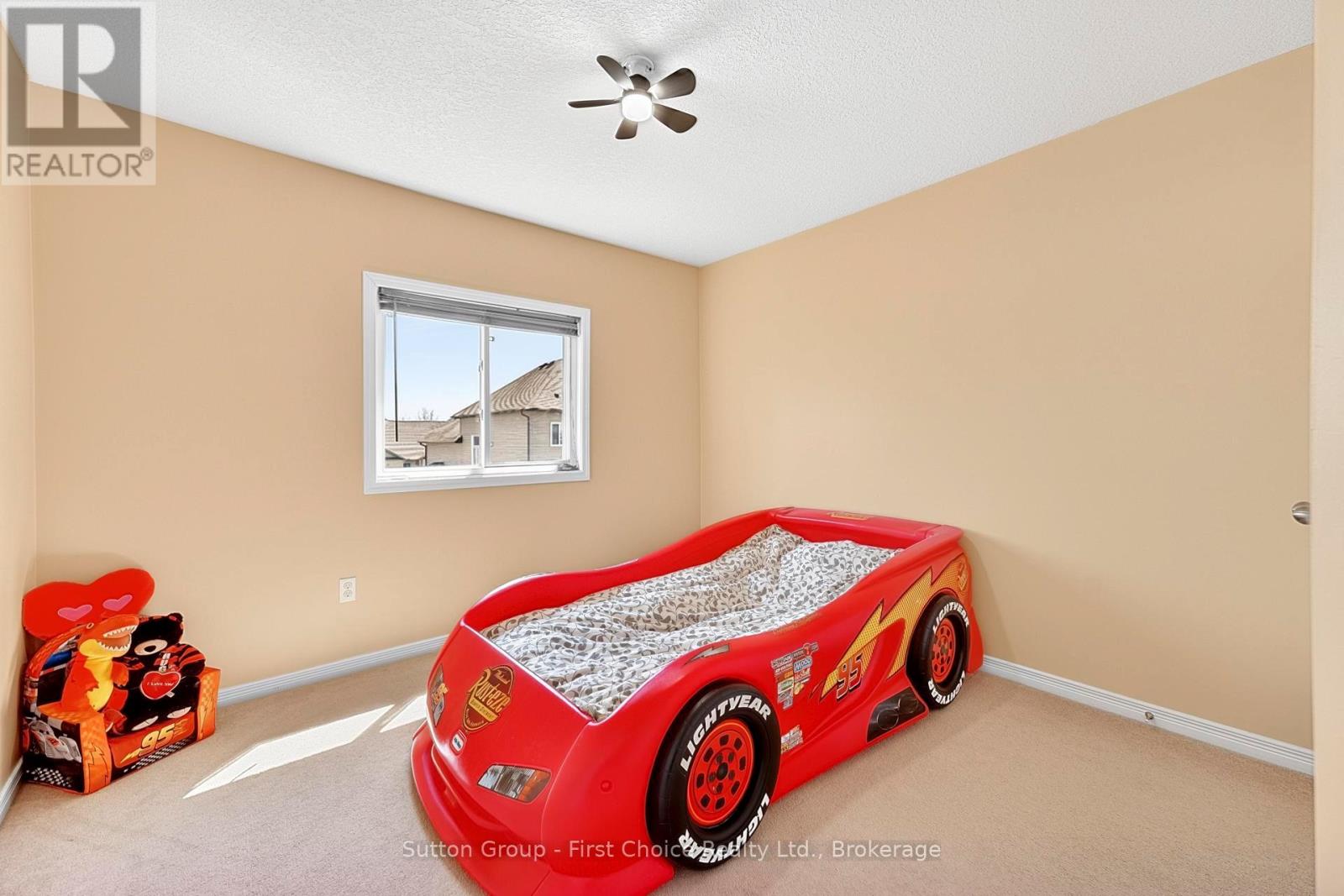 670 Reid Crescent, North Perth, Ontario  N4W 0A1 - Photo 30 - X12998724