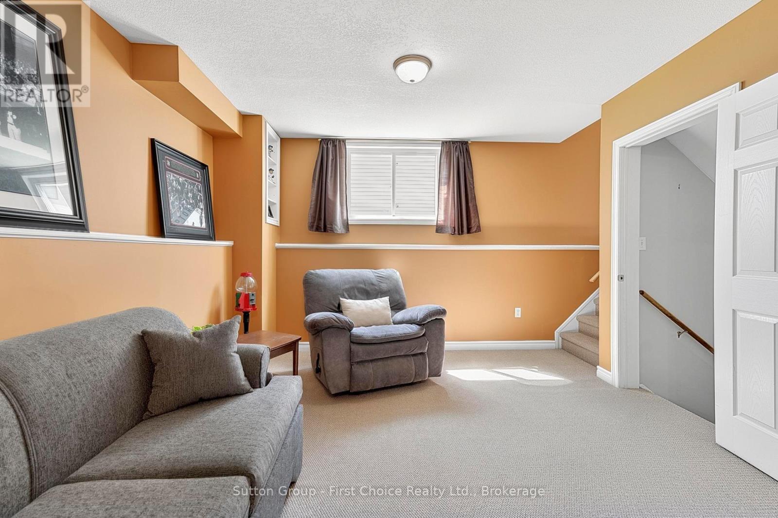 670 Reid Crescent, North Perth, Ontario  N4W 0A1 - Photo 35 - X12998724