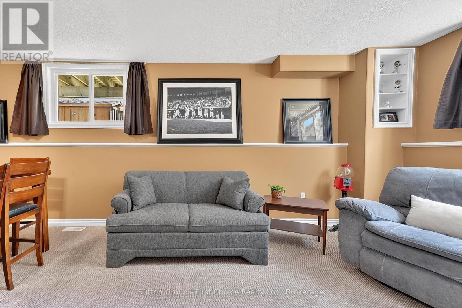 670 Reid Crescent, North Perth, Ontario  N4W 0A1 - Photo 34 - X12998724
