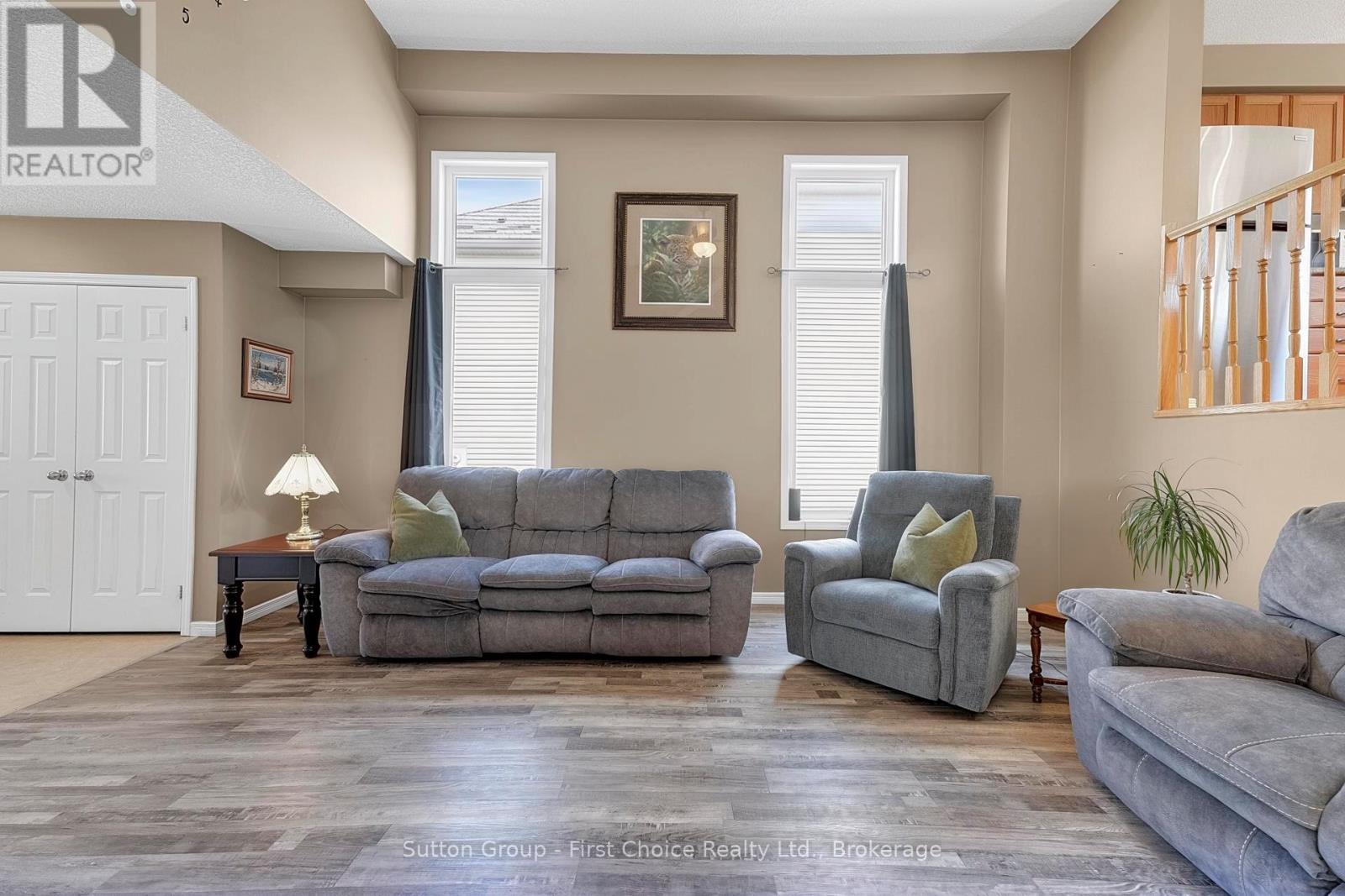 670 Reid Crescent, North Perth, Ontario  N4W 0A1 - Photo 9 - X12998724