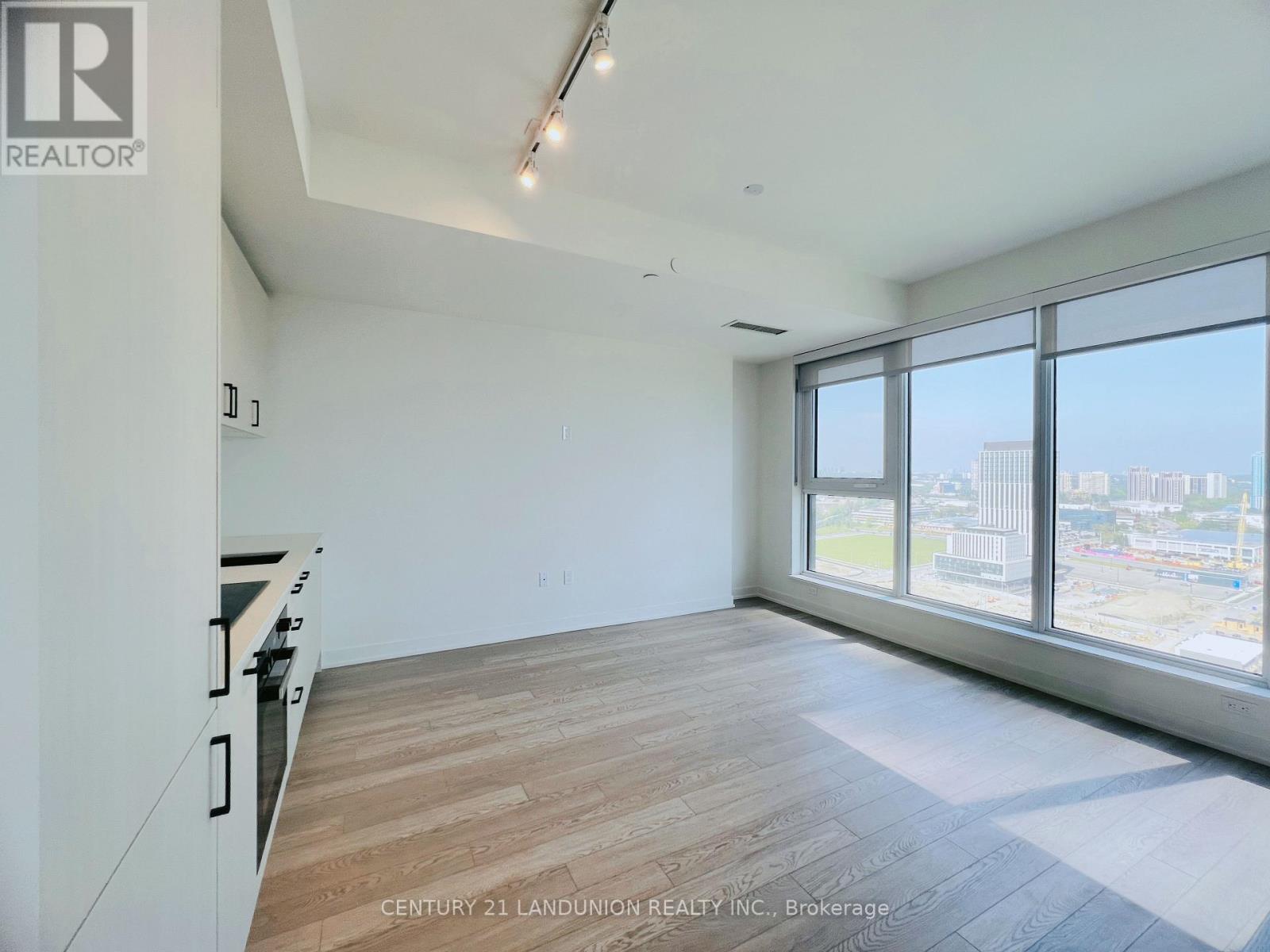 2511 - 1 Quarrington Lane, Toronto, Ontario  M3C 0S4 - Photo 6 - C13125722
