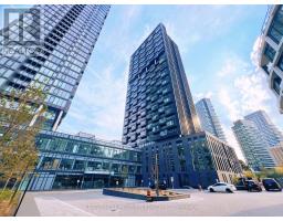 2511 - 1 QUARRINGTON LANE, Toronto, Ontario