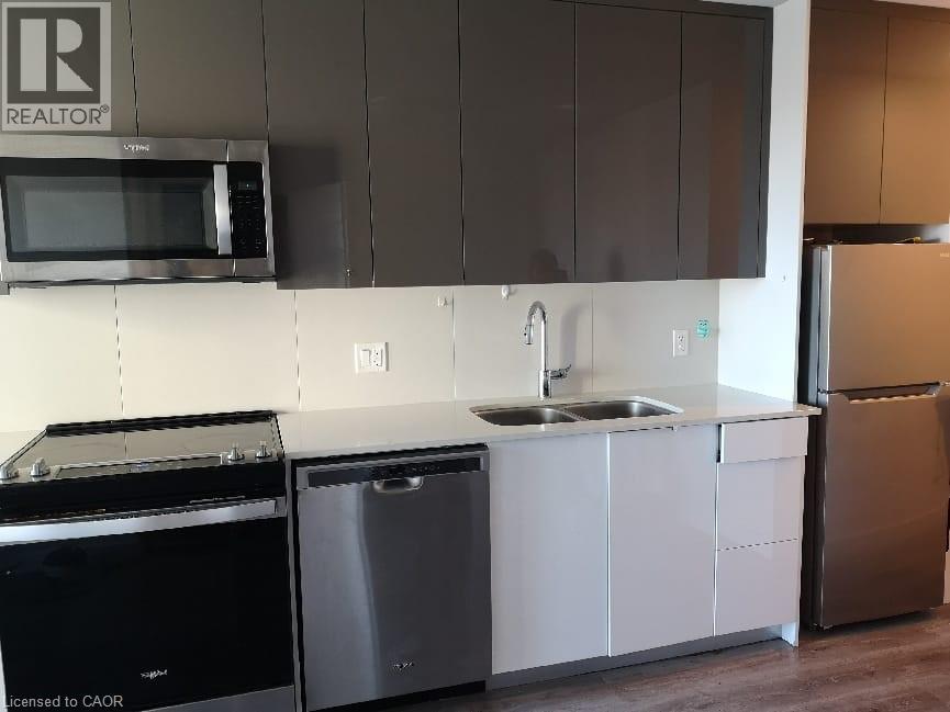 60 Frederick Street Unit# 1104, Kitchener, Ontario  N2H 0C7 - Photo 8 - 40831099