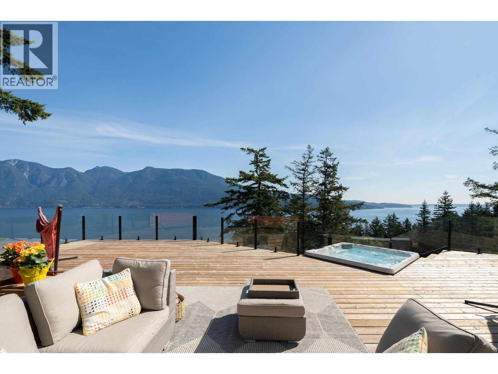 252 Jason Road, Bowen Island, British Columbia V0N 1G1 - Photo 5 - R3107280