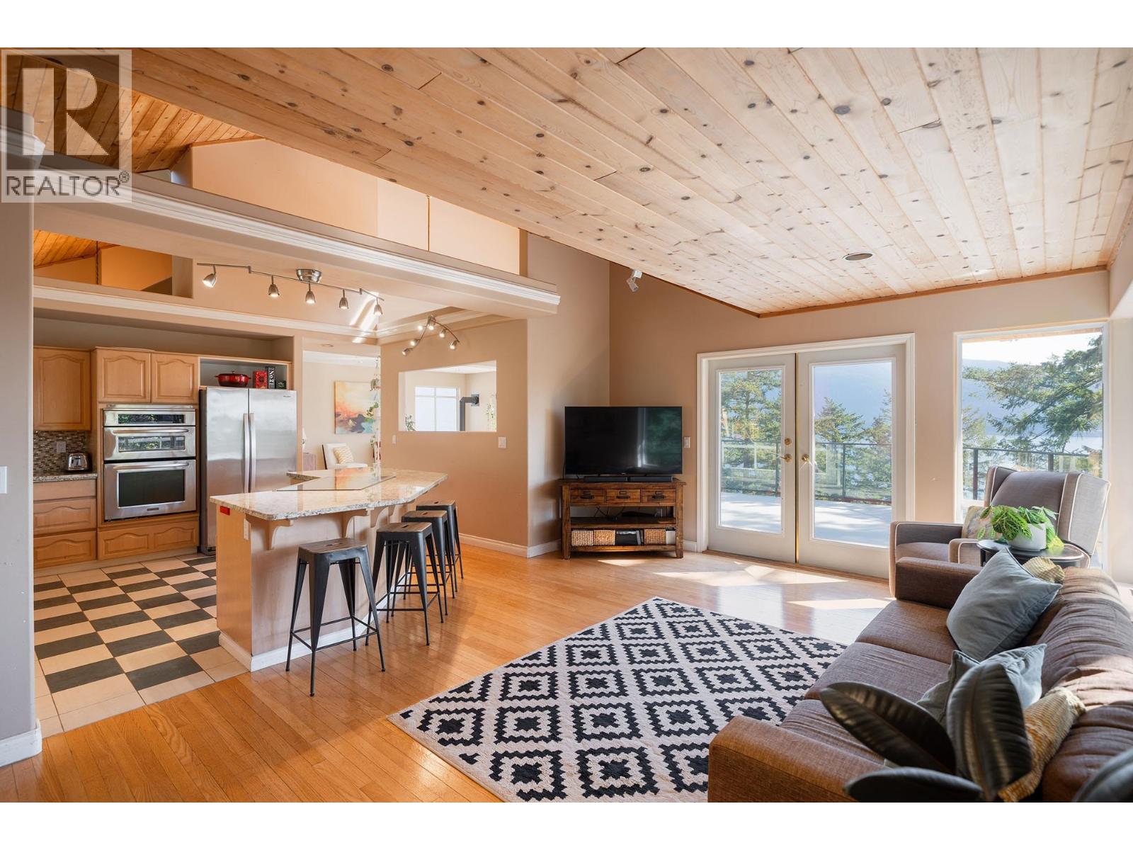 252 Jason Road, Bowen Island, British Columbia V0N 1G1 - Photo 11 - R3107280