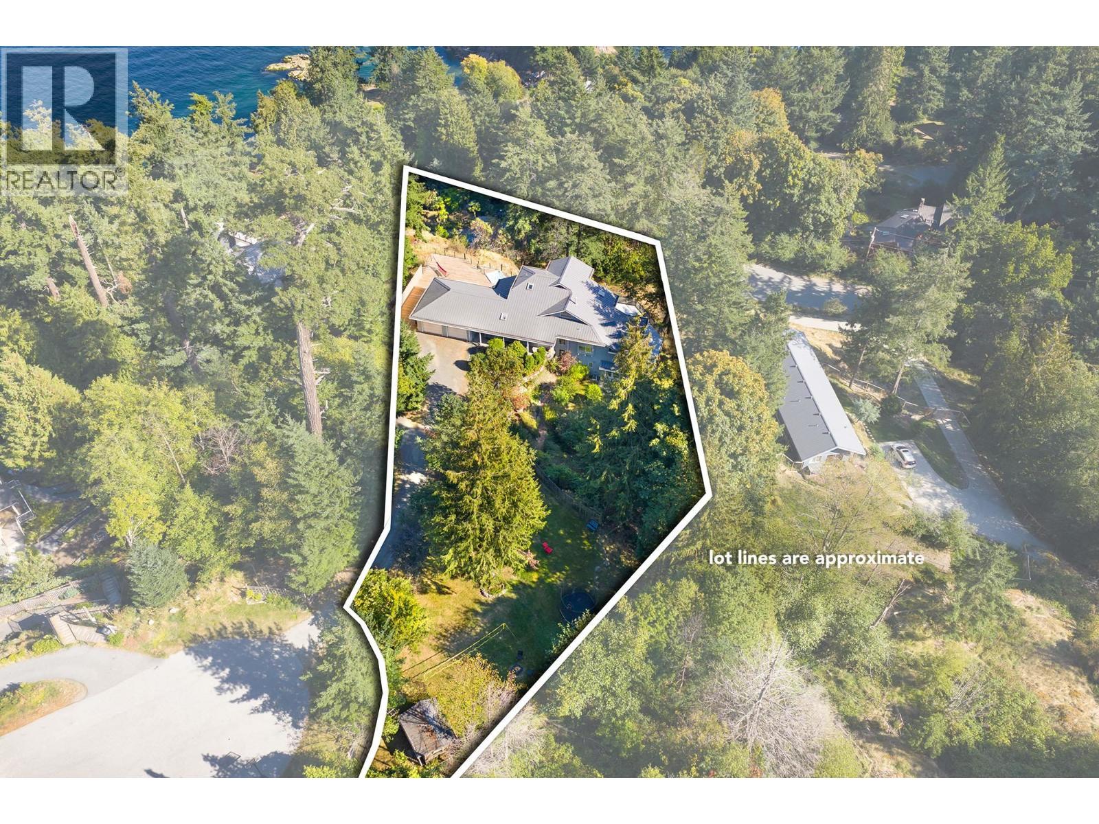 252 Jason Road, Bowen Island, British Columbia V0N 1G1 - Photo 38 - R3107280