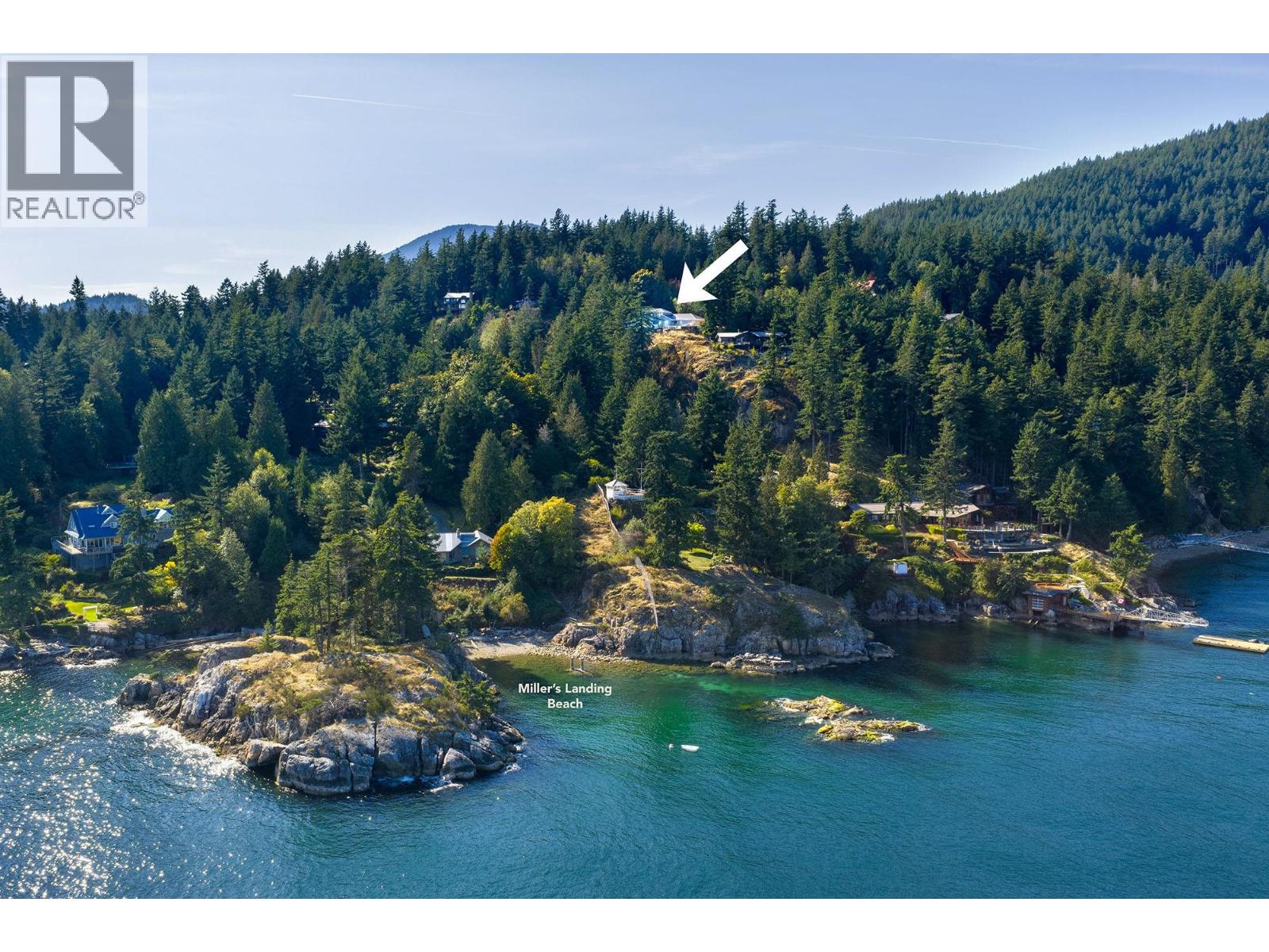 252 Jason Road, Bowen Island, British Columbia V0N 1G1 - Photo 3 - R3107280