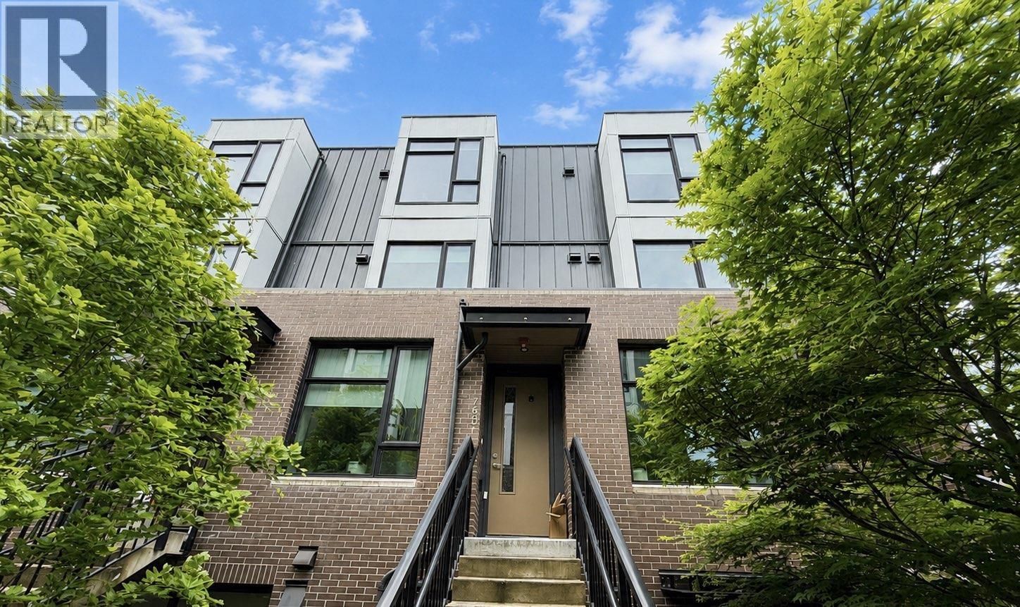 7601 YUKON STREET, Vancouver, British Columbia