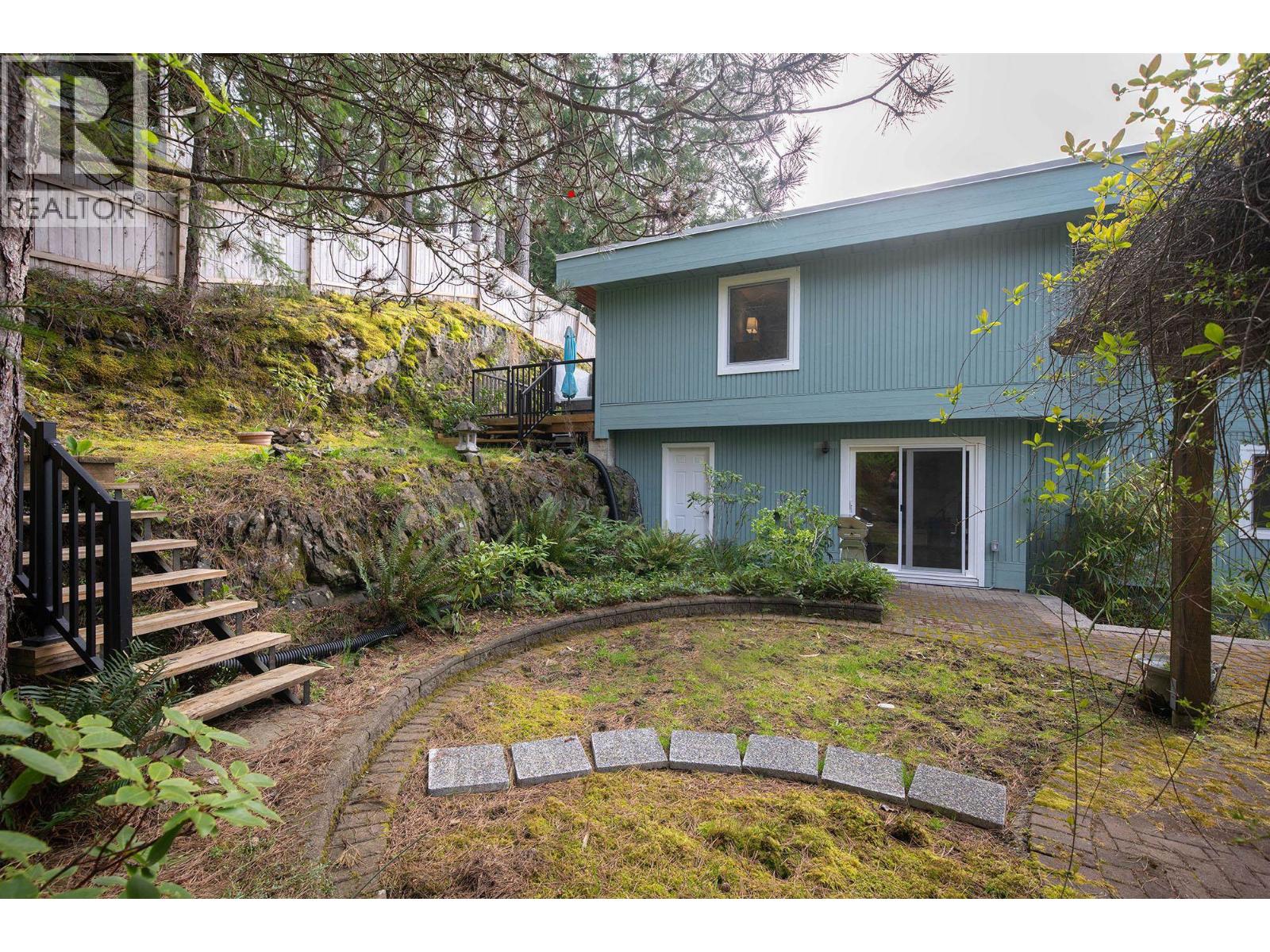 1597 Isleview Lane, Bowen Island, British Columbia  V0N 1G2 - Photo 13 - R3115921