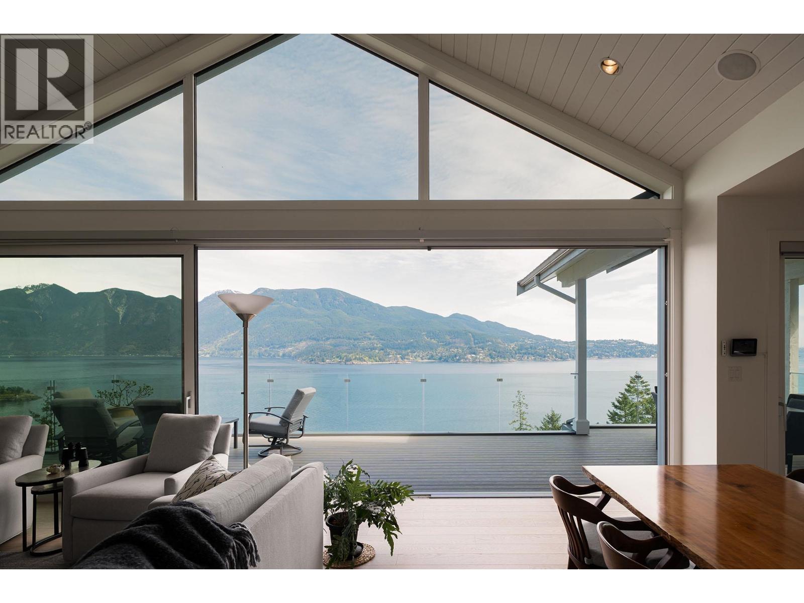 743 Channelview Drive, Bowen Island, British Columbia  V0N 1G1 - Photo 5 - R3116605